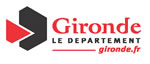 Logo Gironde
