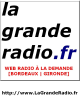 Logo La Grande Radio