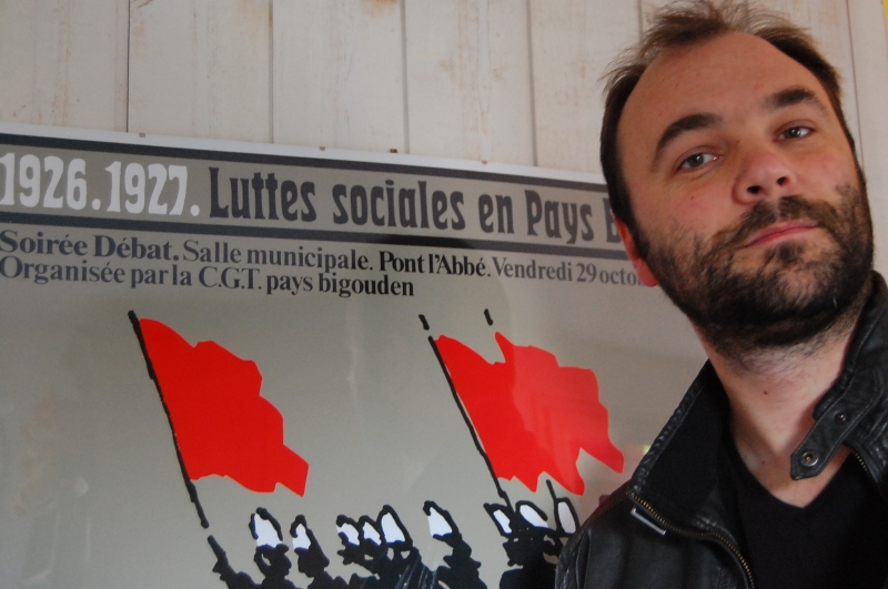 Chahuts - Une autre histoire des classes sociales