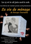 La vie de ménage