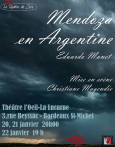 Mendoza en Argentine