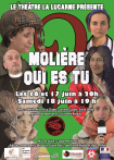 Molière, qui es-tu ?