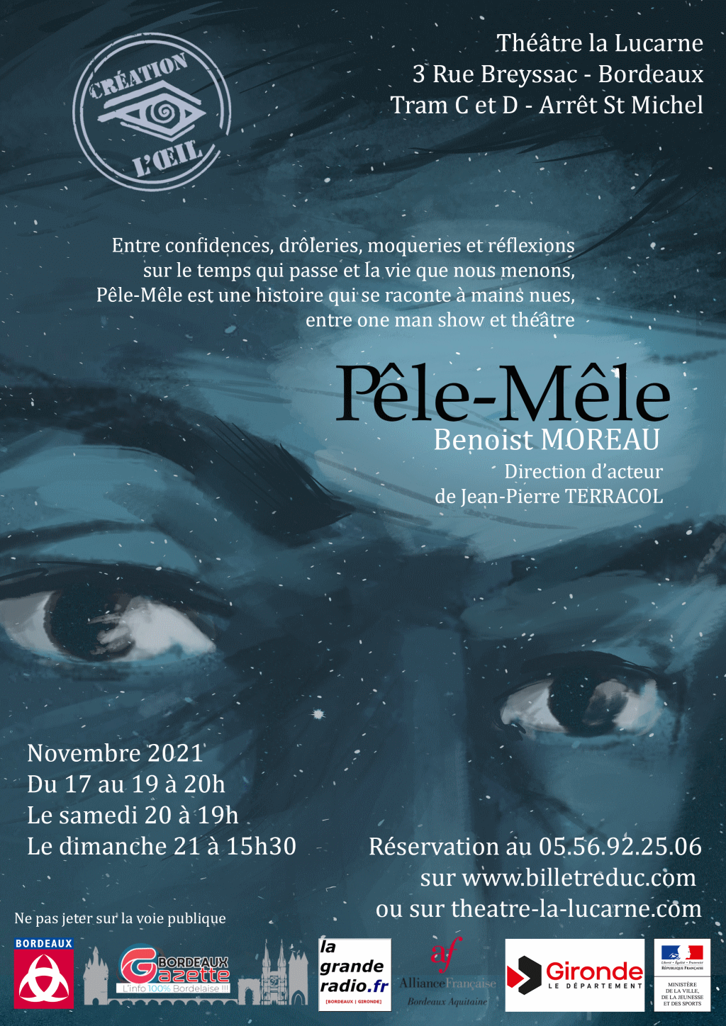 Pêle-Mêle