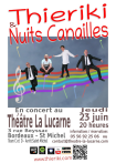 Thieriki & Nuits Canailles